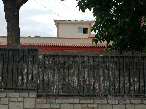 Residencia San Juan Bosco
